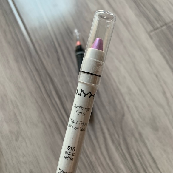 NEW NYX bundle - eye & lip - Picture 2 of 6